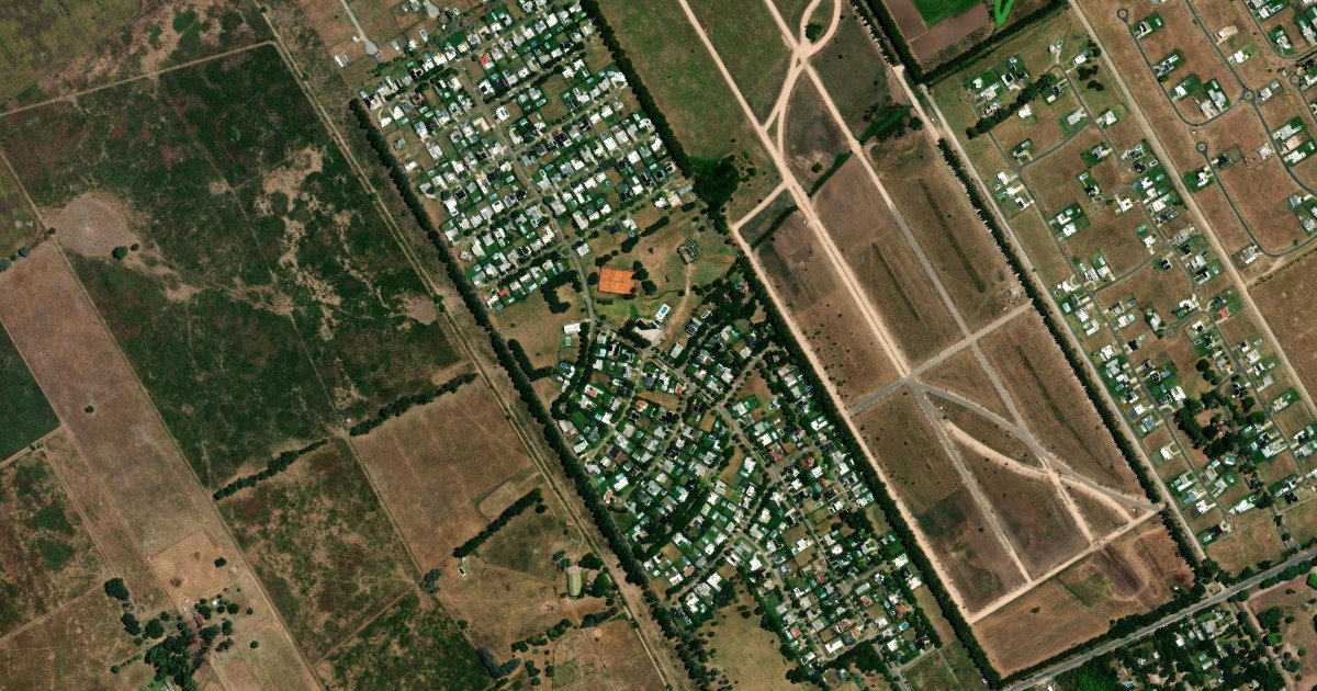 Cardales Village